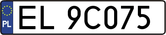 EL9C075