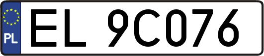 EL9C076