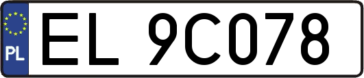 EL9C078