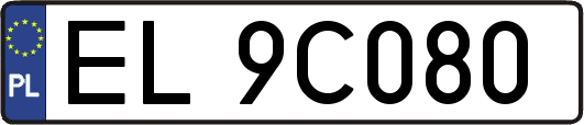 EL9C080