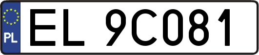 EL9C081