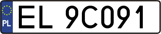 EL9C091