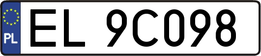 EL9C098