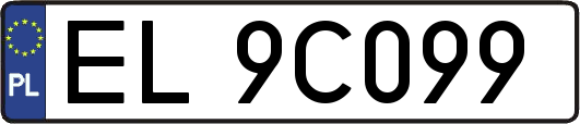 EL9C099
