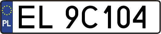 EL9C104