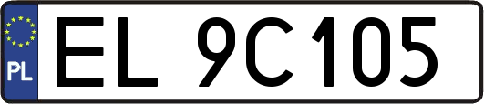 EL9C105