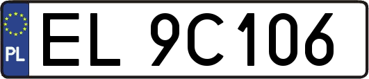 EL9C106