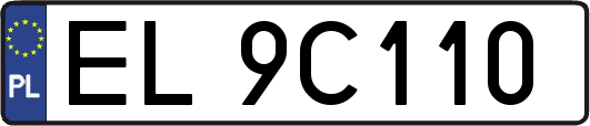 EL9C110