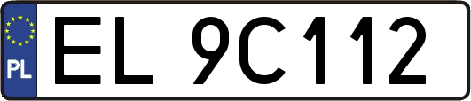 EL9C112