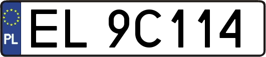 EL9C114