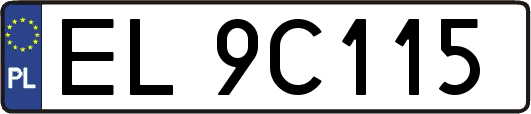 EL9C115