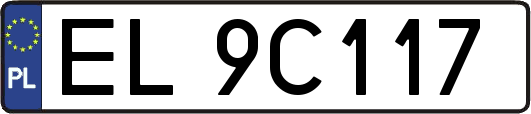 EL9C117