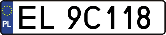EL9C118