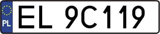 EL9C119