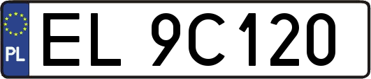 EL9C120