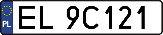 EL9C121
