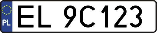 EL9C123