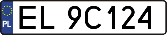 EL9C124