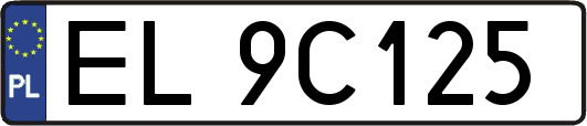 EL9C125