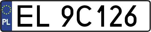 EL9C126
