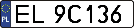 EL9C136