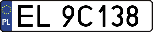 EL9C138