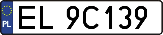 EL9C139