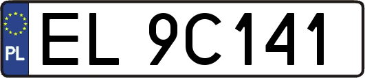 EL9C141