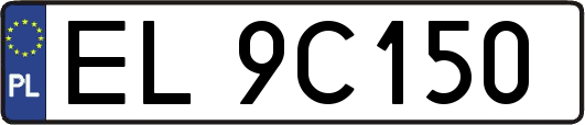 EL9C150