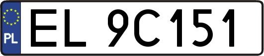 EL9C151