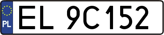 EL9C152