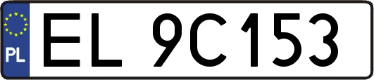 EL9C153