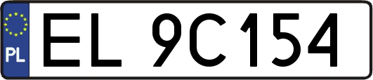 EL9C154