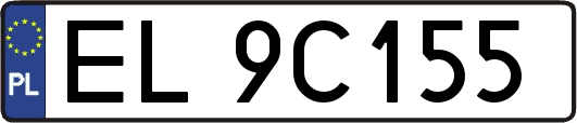 EL9C155