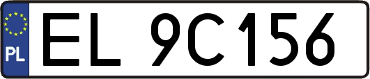 EL9C156