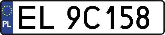 EL9C158