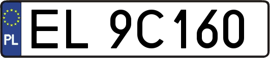 EL9C160