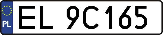 EL9C165