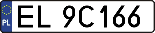 EL9C166