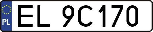 EL9C170