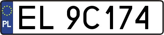 EL9C174