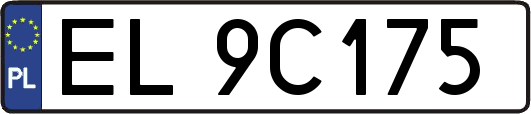 EL9C175