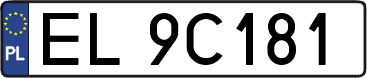 EL9C181