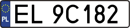 EL9C182