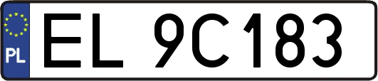 EL9C183