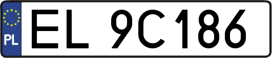 EL9C186