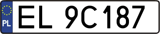 EL9C187