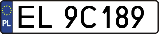 EL9C189