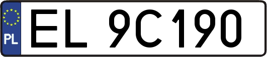 EL9C190