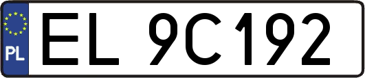 EL9C192
